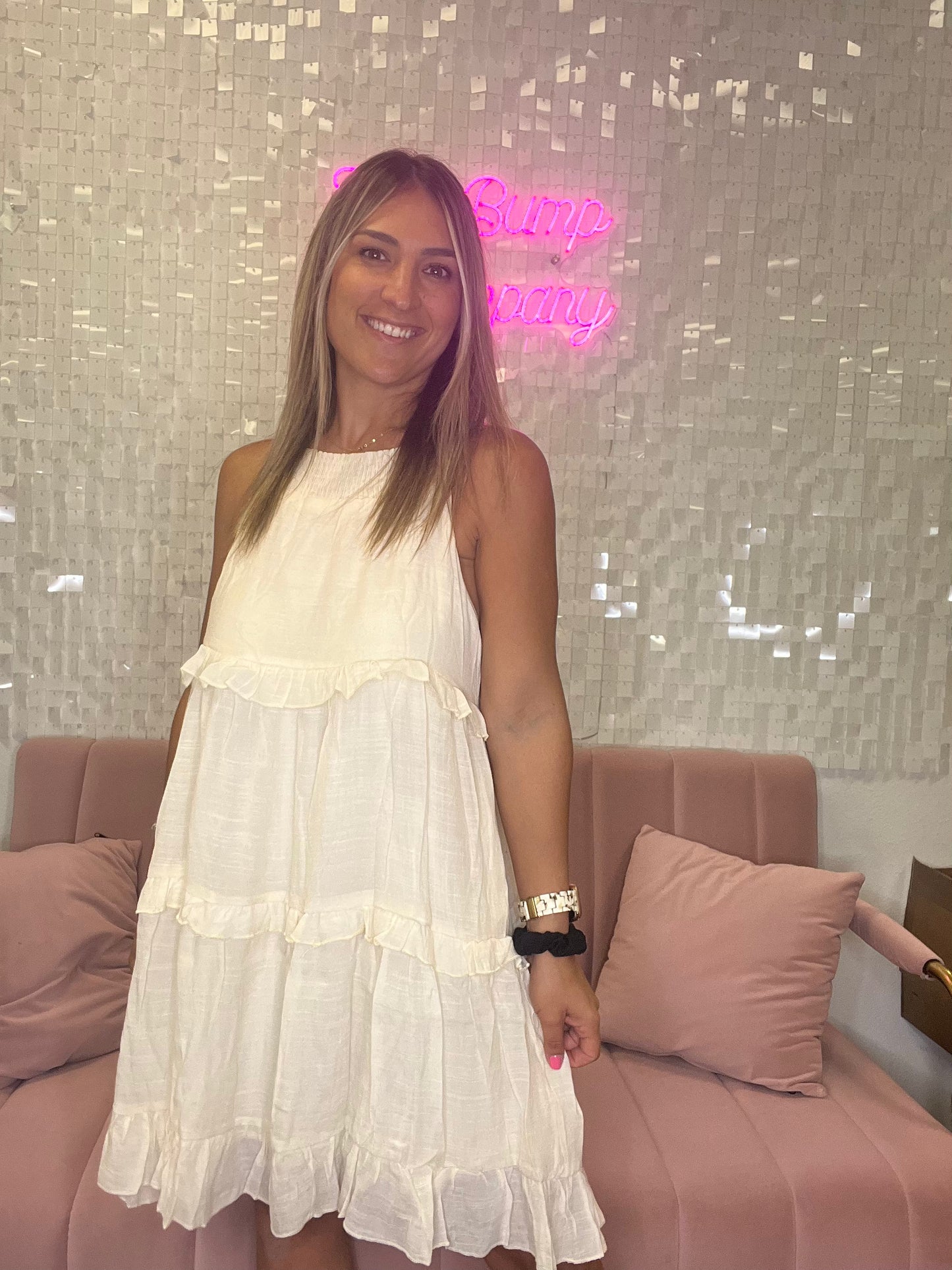 Wilson Dress