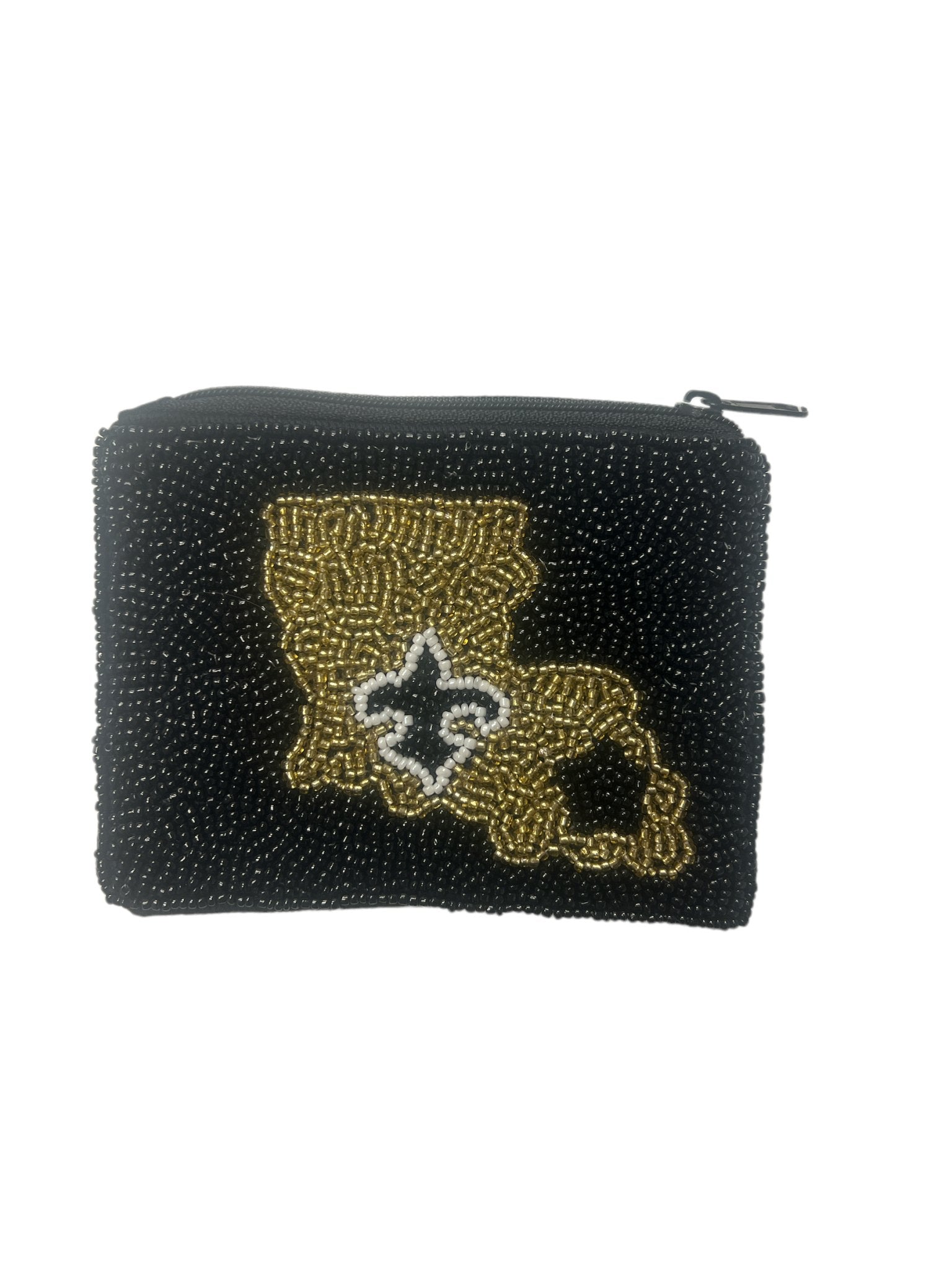 Saints purse discount