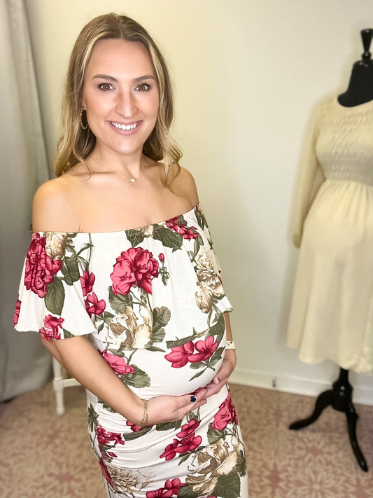 Maternity Dresses – The Bump & Company LLC
