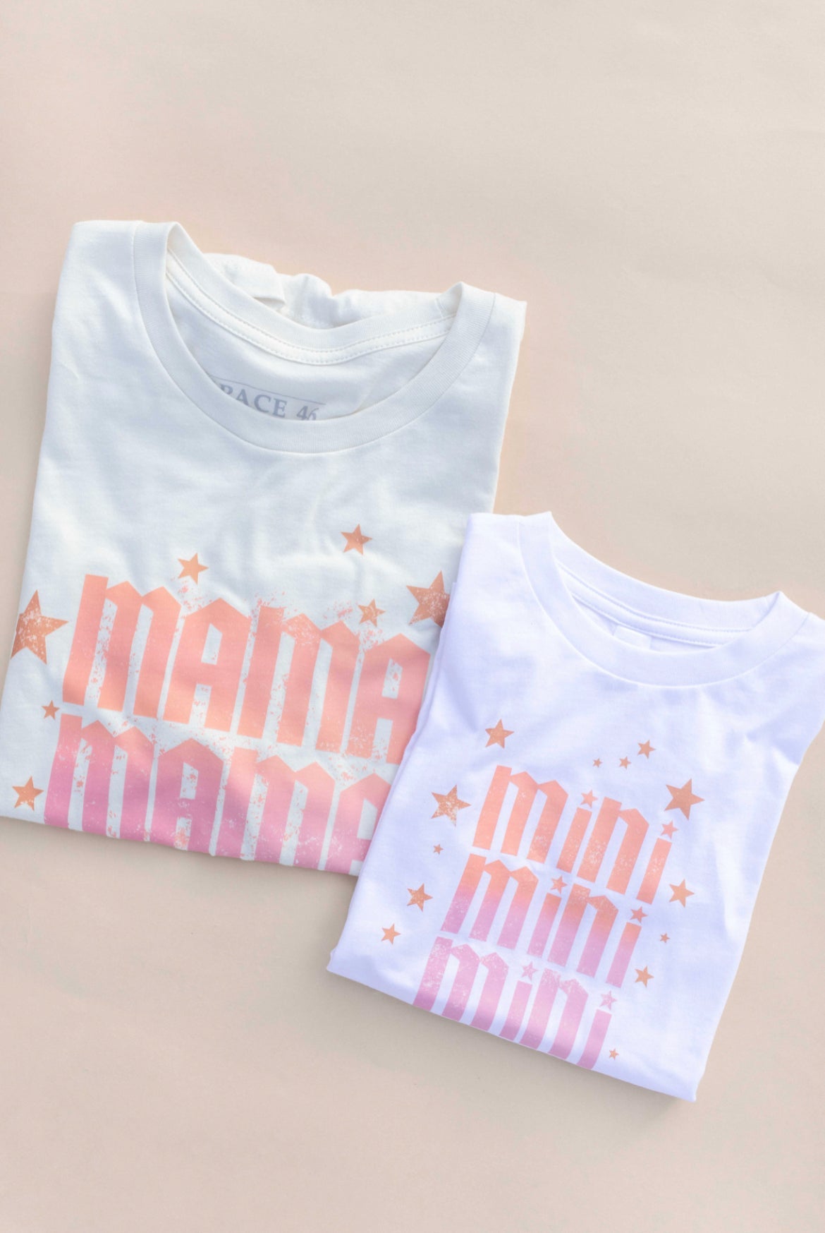 Mama & Mini Shirt - The Bump & Company LLC