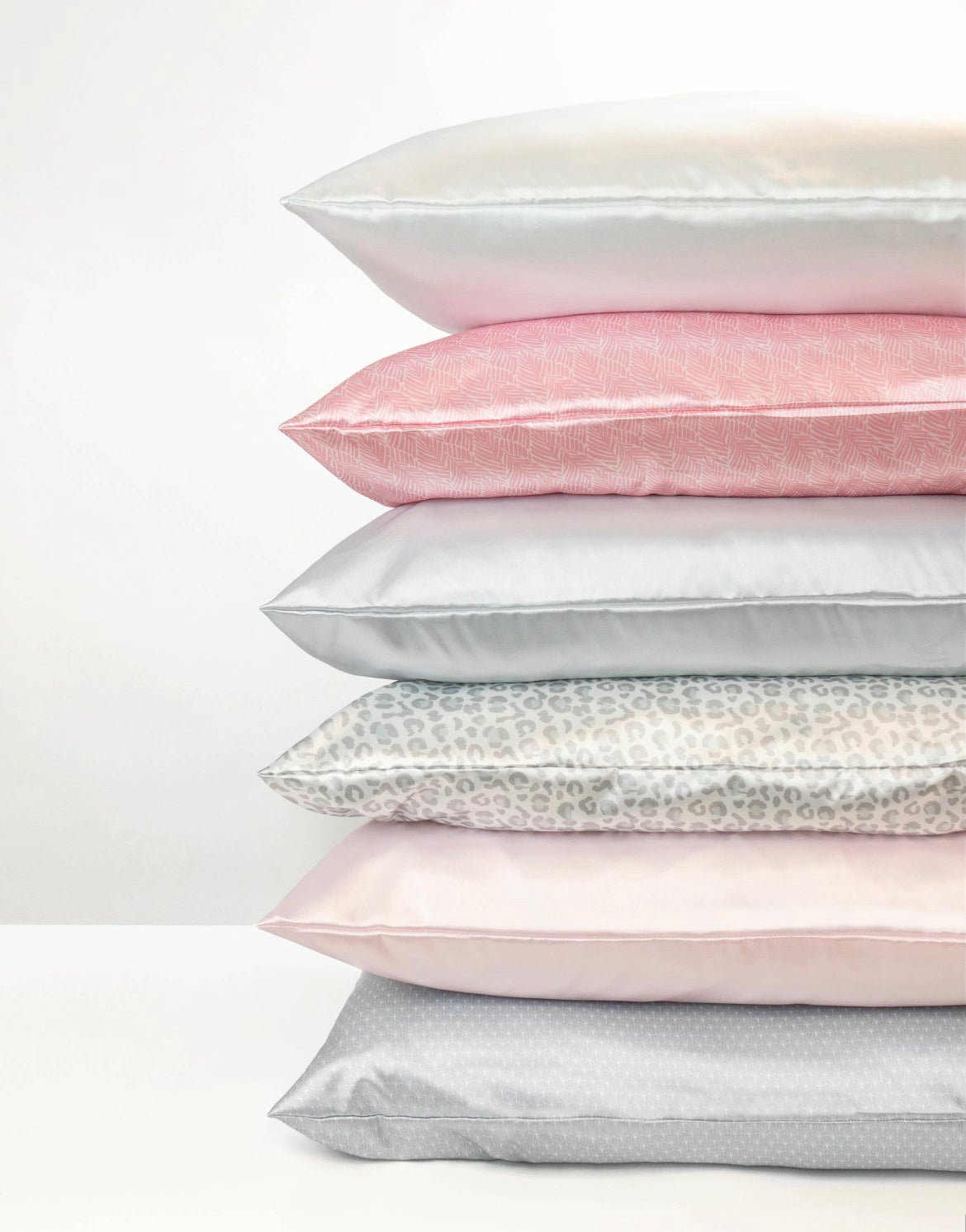 Satin Pillowcase - The Bump & Company LLC