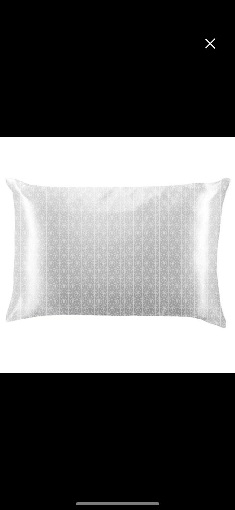 Satin Pillowcase - The Bump & Company LLC