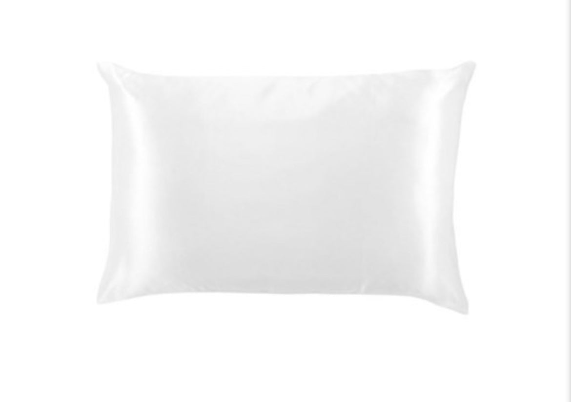 Satin Pillowcase - The Bump & Company LLC