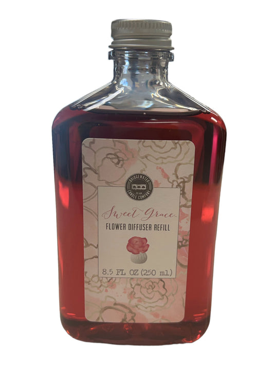 Sweet Grace Flower Refill - The Bump & Company LLC
