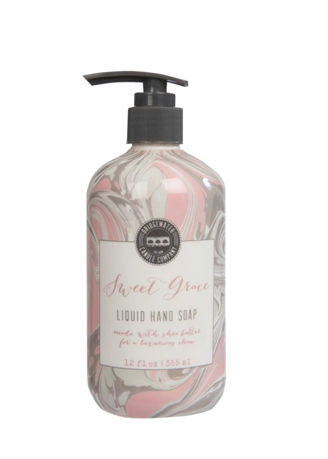 Sweet Grace Hand Soap - The Bump & Company LLC