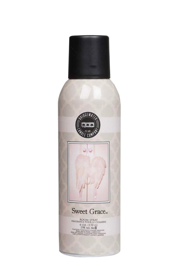Sweet Grace Room Spray - The Bump & Company LLC