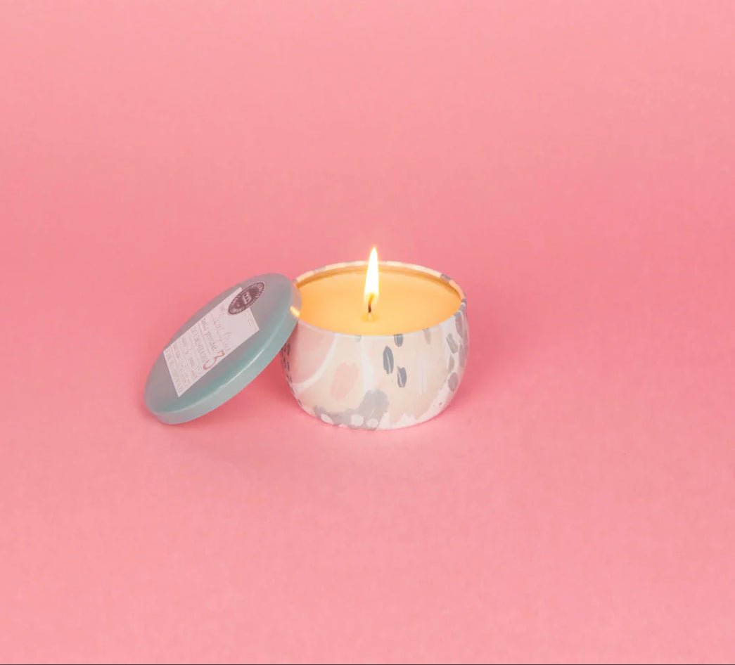Sweet Grace Tiny Candle - The Bump & Company LLC