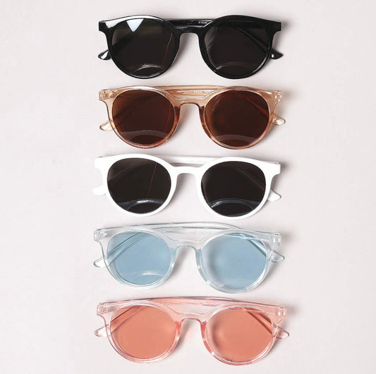 Toddler Sunglasses - The Bump & Company LLC